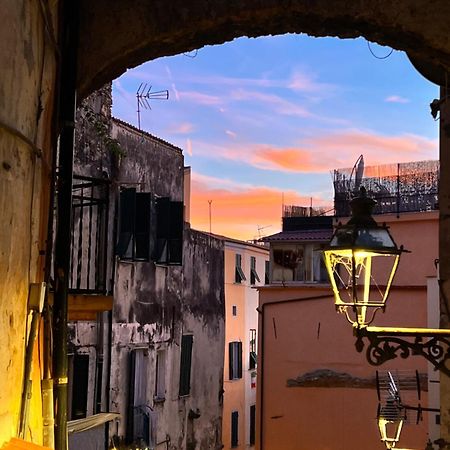 Sanremo Casa Mille公寓 外观 照片