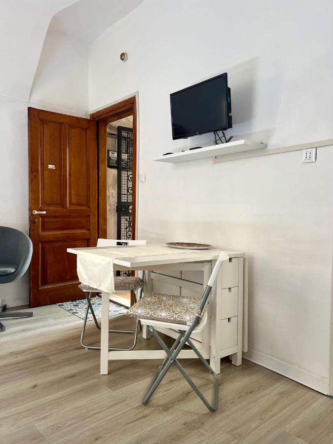 Sanremo Casa Mille公寓 外观 照片