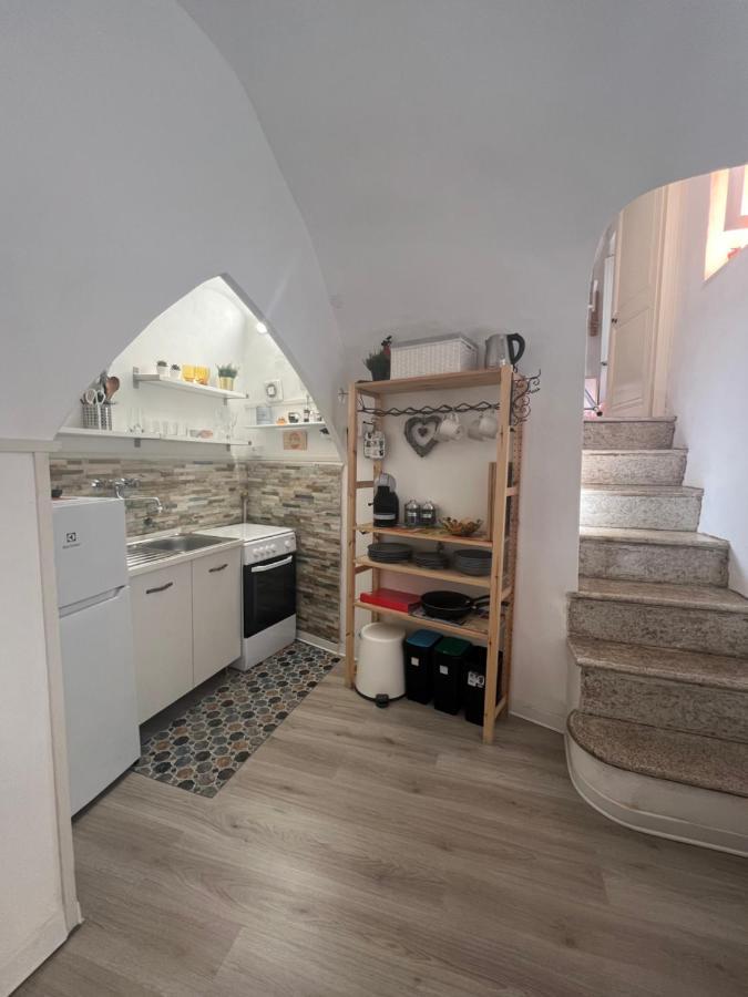 Sanremo Casa Mille公寓 外观 照片