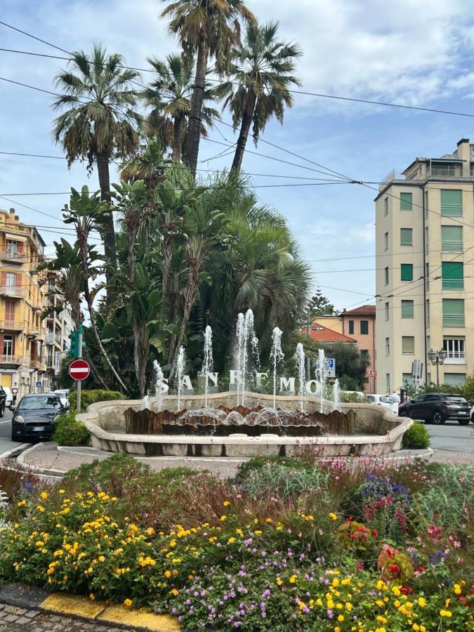 Sanremo Casa Mille公寓 外观 照片