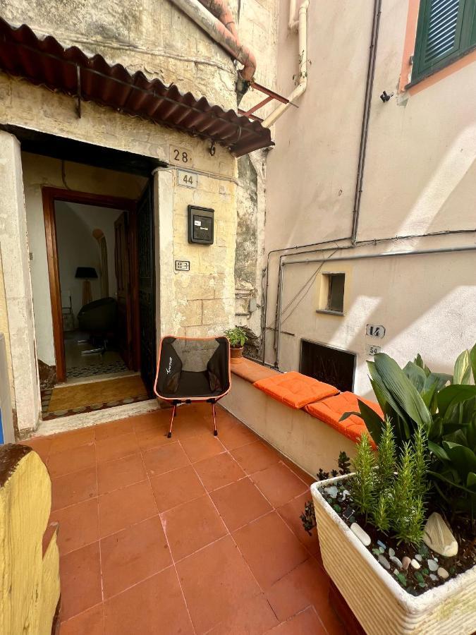 Sanremo Casa Mille公寓 外观 照片