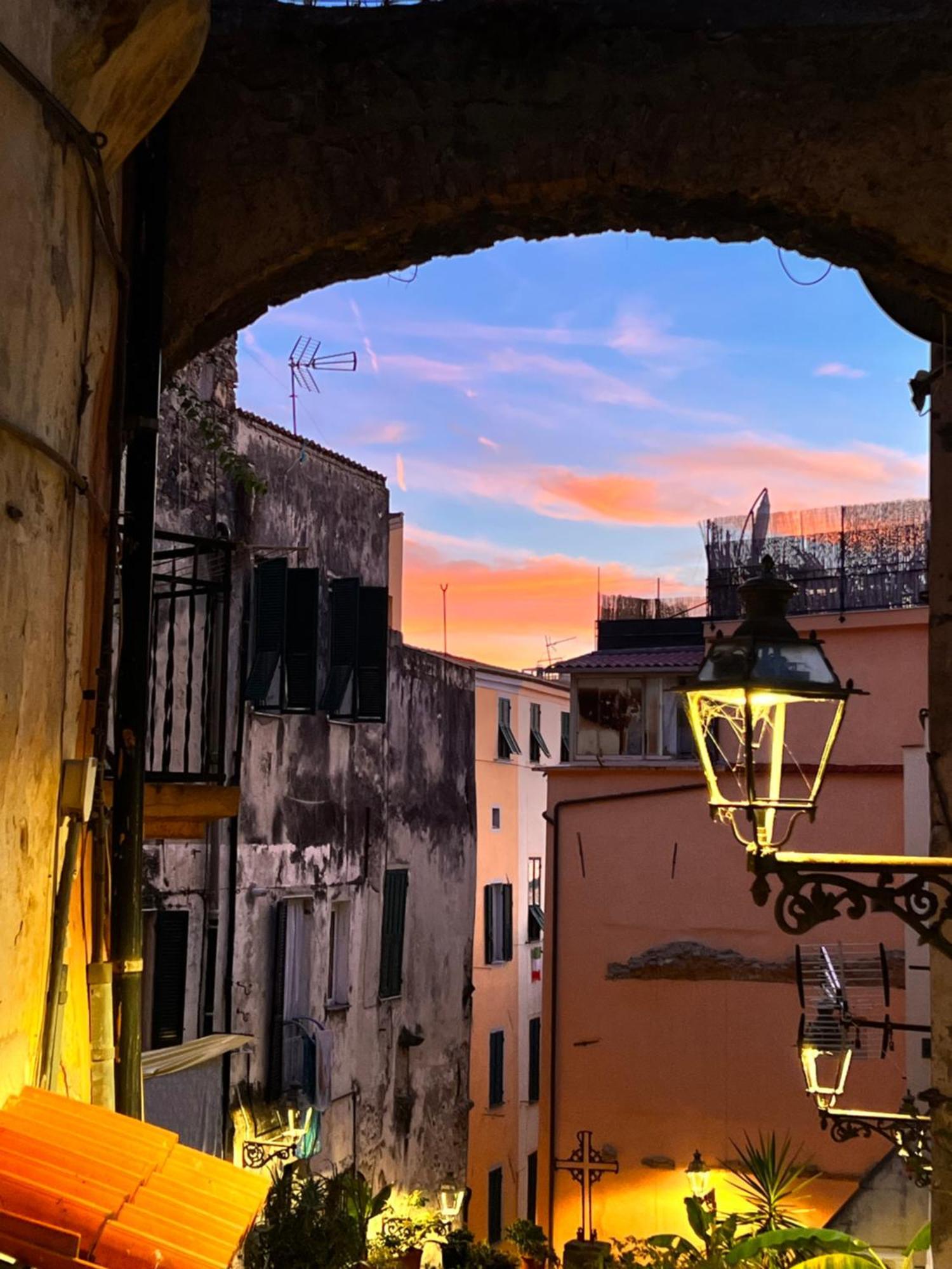 Sanremo Casa Mille公寓 外观 照片