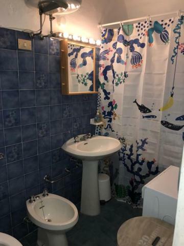 Sanremo Casa Mille公寓 外观 照片