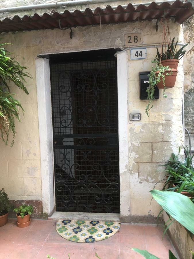 Sanremo Casa Mille公寓 外观 照片