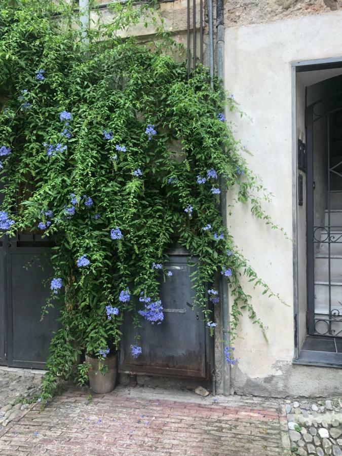 Sanremo Casa Mille公寓 外观 照片
