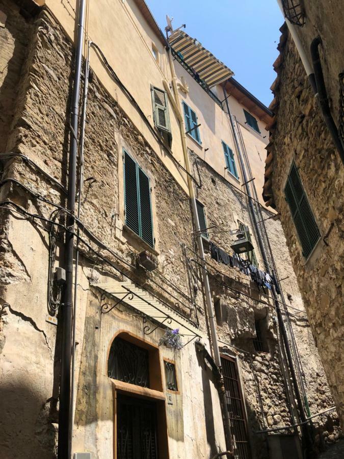 Sanremo Casa Mille公寓 外观 照片