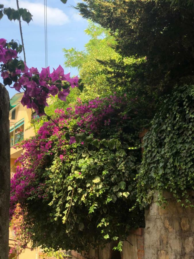 Sanremo Casa Mille公寓 外观 照片